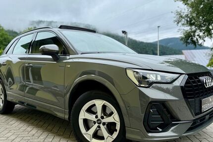 Audi Q3 92.950 km 29.990 € Weilbach 63937
