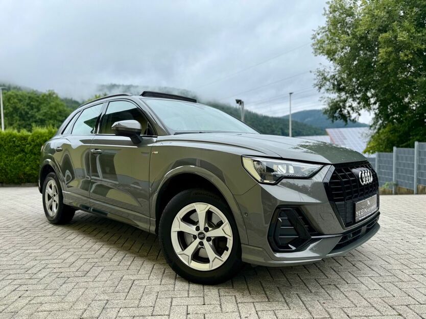 Audi Q3 92.950 km 29.990 € Weilbach 63937