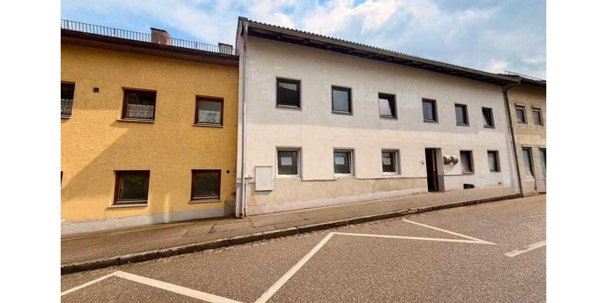 Reihenhaus Mühldorf am Inn - 249.000&euro; | Angebot:26256004
