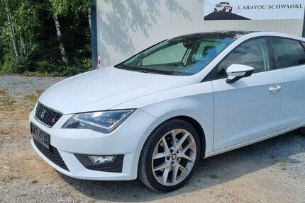 Seat Leon 168.731 km 9.950 &euro; Grafenau 94481