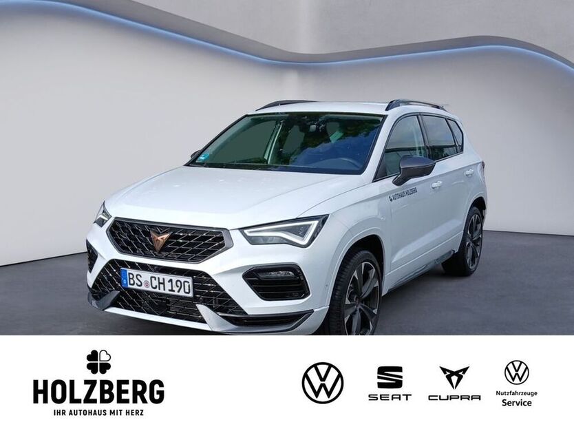 Ateca