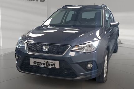 Seat Arona 44.875 km 18.421 &euro; Schwalmstadt 34613