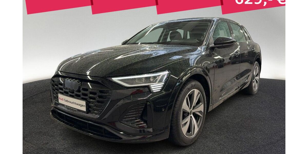 Audi Q8 e-tron 29.210 km 55.650 &euro; Hannover 30179