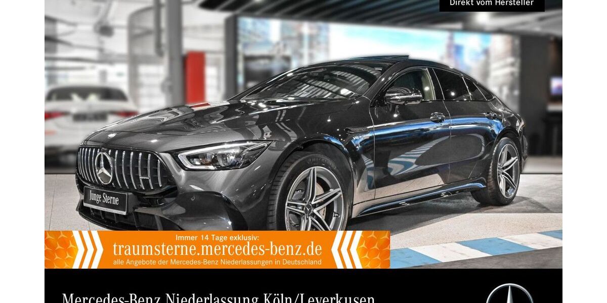 Mercedes-Benz AMG GT 20.793 km 118.990 &euro; Köln 51149