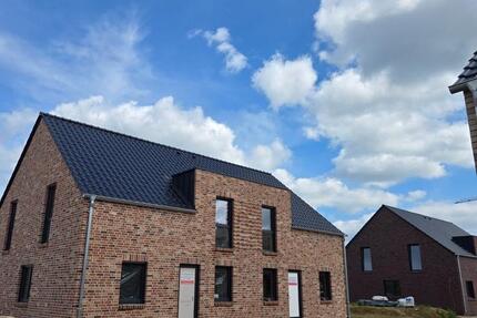 Doppelhaushälfte zur Vermietung Bad Essen OT Rabber zimmer