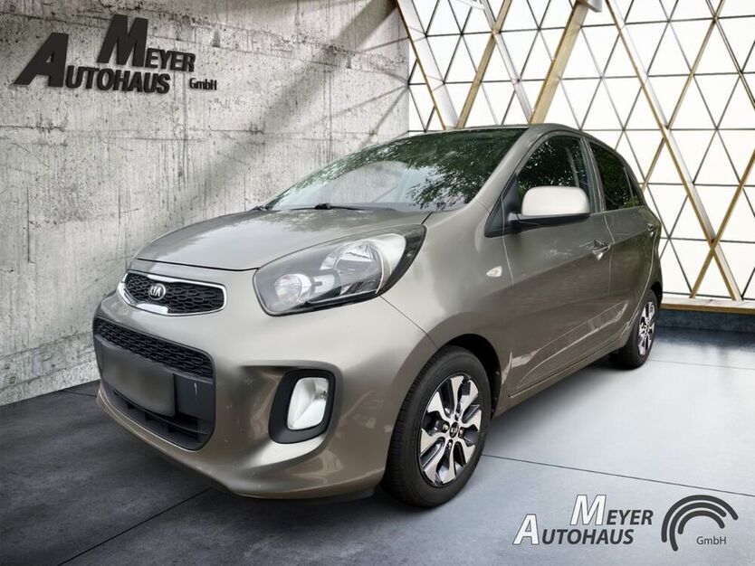 Picanto