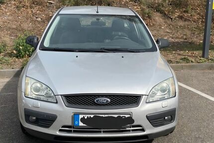 Ford Focus 145.000 km 2.400 &euro; Andernach 56626