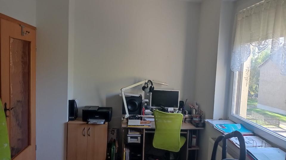 Etagenwohnung Rositz - 3 Zimmer, 65 m&sup2;, 33.000&euro; | Angebot:27075177