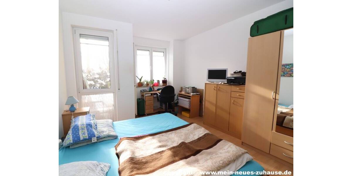 Etagenwohnung Cottbus Sachsendorf - 2 Zimmer, 65 m&sup2;, 507&euro; | Angebot:26473191