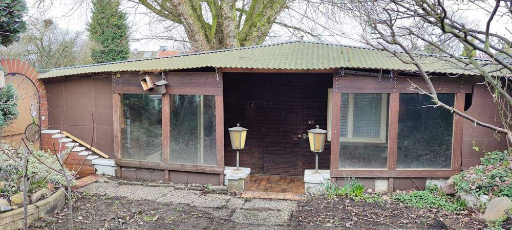 Reihenendhaus Gladbeck Rosenhügel - 4 Zimmer, 73 m&sup2;, 235.900&euro; | Angebot:25356172