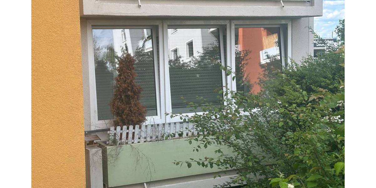 Etagenwohnung Hof Innenstadt - 2 Zimmer, 64 m&sup2;, 120.000&euro; | Angebot:26862994