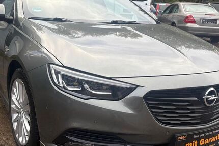 Opel Insignia 162.354 km 12.799 &euro; Kropp 24848