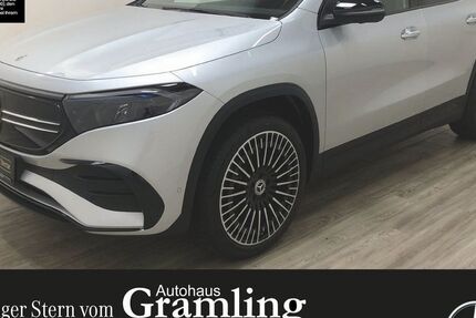 Mercedes EQA