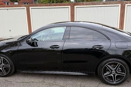 Mercedes-Benz CLA 220 114.000 km 29.500 € Hamburg 21033