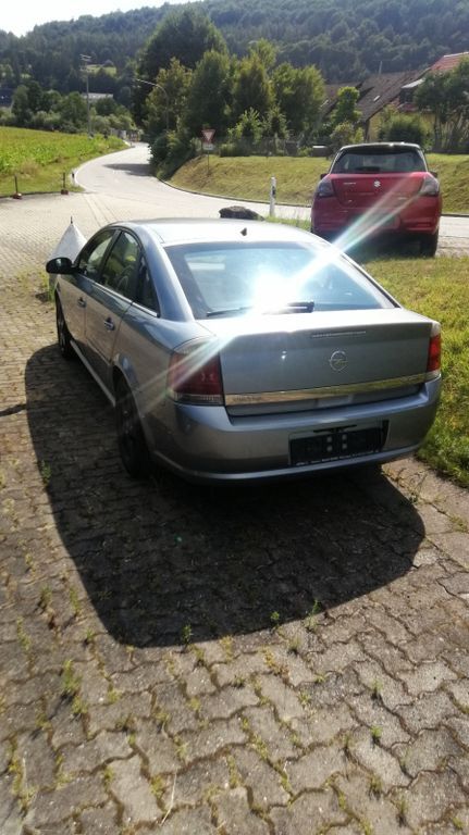 Vectra