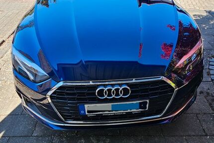 Audi A5 36.692 km 34.800 &euro; Schöllkrippen 63825