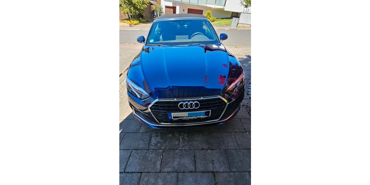 Audi A5 36.692 km 34.800 &euro; Schöllkrippen 63825