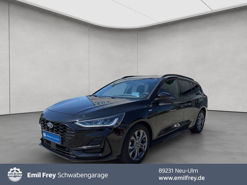 Ford Focus 26.660 km 21.880 € Neu-Ulm 89231