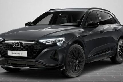 Audi Q8 e-tron 32.457 km 51.900 &euro; Ludwigshafen 67063