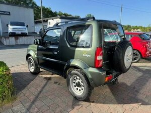 Suzuki Jimny Comfort Ranger 13.480 km 21.990 &euro; Olsberg 59939