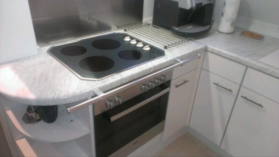 Dachgeschoßwohnung Bielefeld Heepen - 2 Zimmer, 32 m&sup2;, 430&euro; | Angebot:26397812