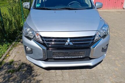 Mitsubishi Space Star 107.150 km 7.222 &euro; Kellinghusen 25548