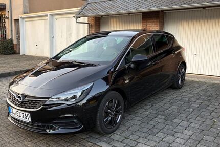 Opel Astra 49.000 km 13.990 &euro; Bergisch Gladbach 51469