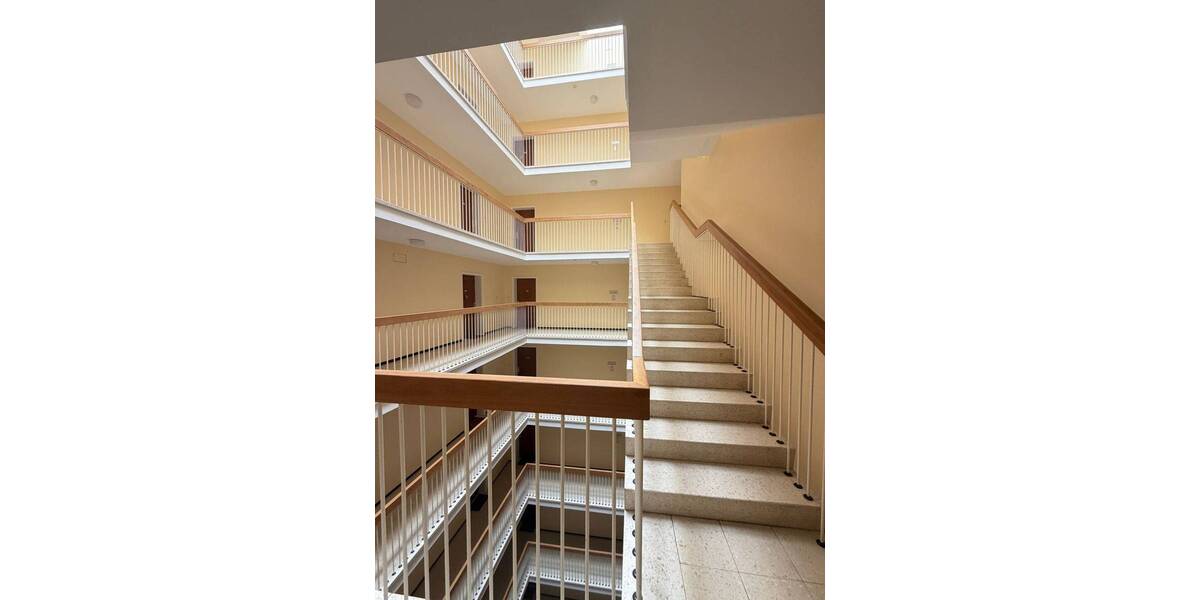 Etagenwohnung München Aubing-Lochhausen-Langwied - 3 Zimmer, 69 m&sup2;, 1.480&euro; | Angebot:26824490