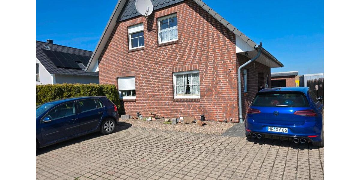 Einfamilienhaus Kalletal - 4.5 Zimmer, 123 m&sup2;, 429.000&euro; | Angebot:26325988