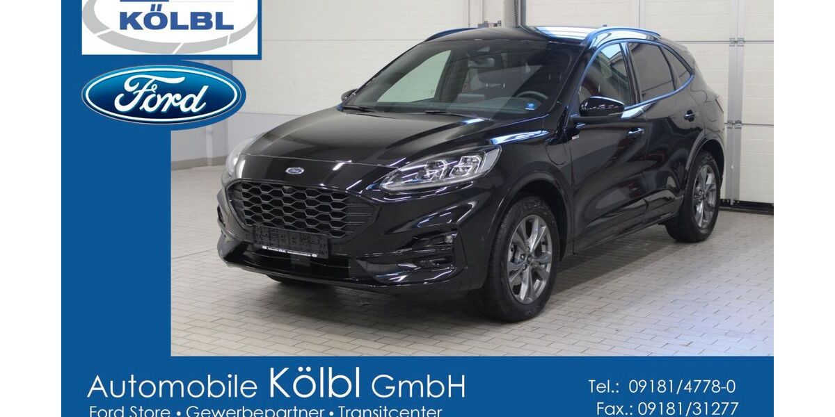 Ford Kuga 6.117 km 27.980 &euro; Neumarkt i. d. Opf. 92318