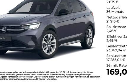 VW Taigo 10.402 km 24.590 &euro; Vechta 49377