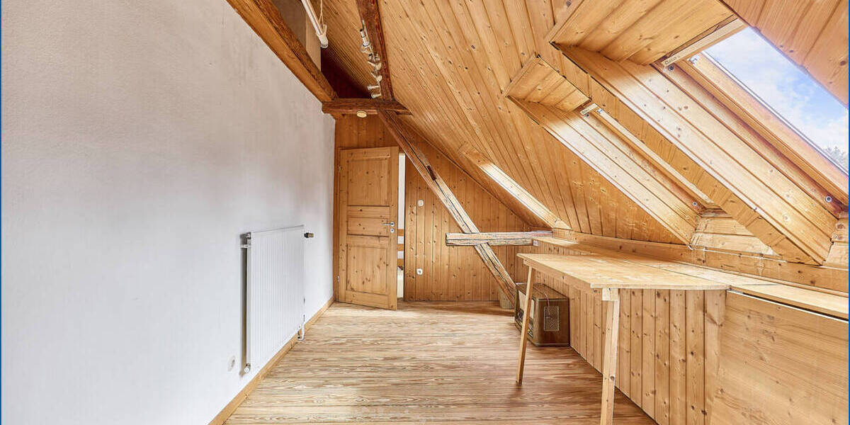 Einfamilienhaus Ludwigshafen am Rhein Maudach - 5 Zimmer, 128 m&sup2;, 385.000&euro; | Angebot:26018158