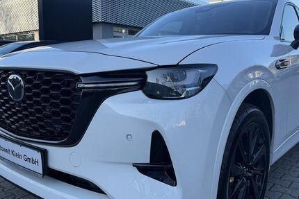 Mazda CX-60 8.710 km 49.900 &euro; Bietigheim-Bissingen 74321