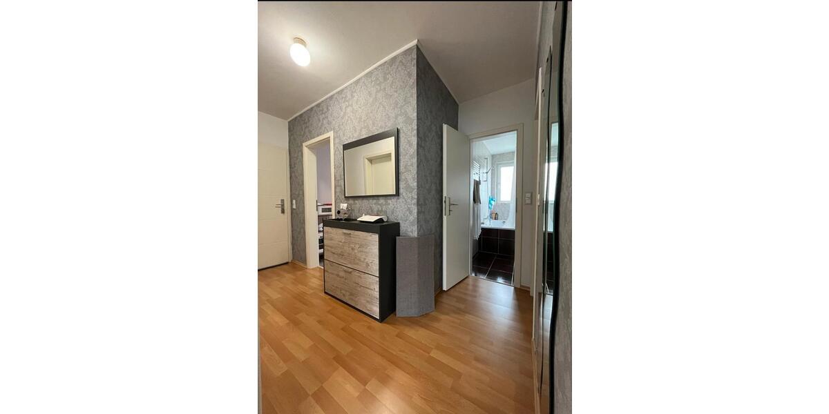 Etagenwohnung Osnabrück - 3 Zimmer, 72 m&sup2;, 138.000&euro; | Angebot:26877364