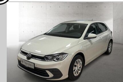 VW Polo 38.850 km 15.301 &euro; Fürth 90762