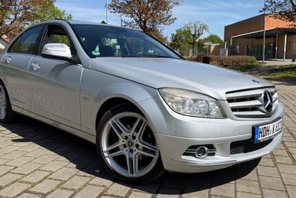 Mercedes-Benz C 200 191.000 km 6.500 &euro; Niederstotzingen 89168