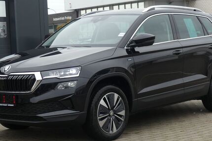 Skoda Karoq 1.525 km 34.990 &euro; Jüterbog 14913