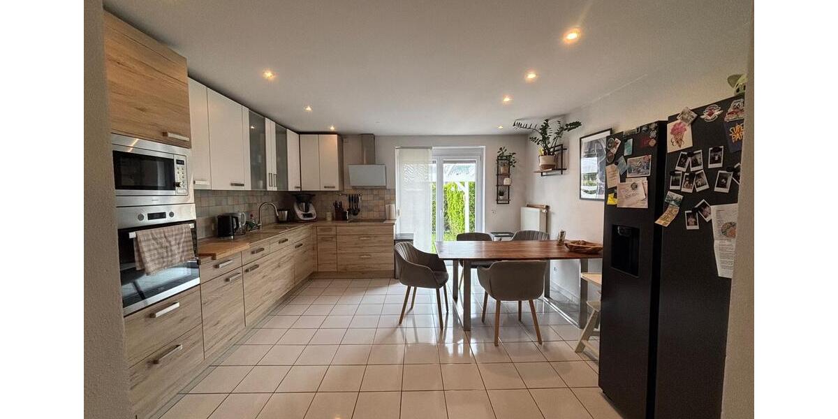 Hochparterre Kaufbeuren - 3 Zimmer, 80 m&sup2;, 339.000&euro; | Angebot:26768058