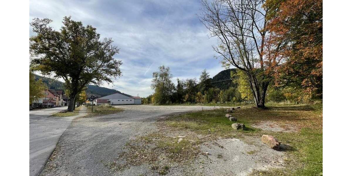 Grundstück Baiersbronn Röt - 416.000&euro; | Angebot:25662461