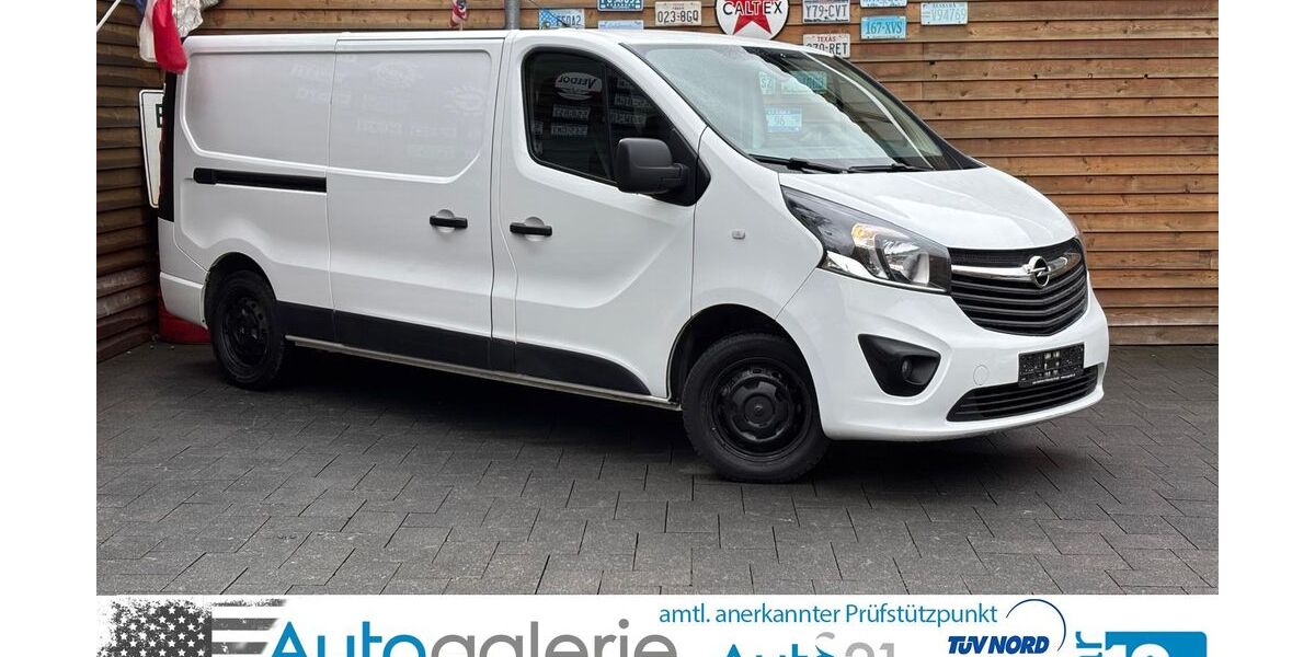Opel Vivaro 156.500 km 10.900 &euro; Langenhagen 30855
