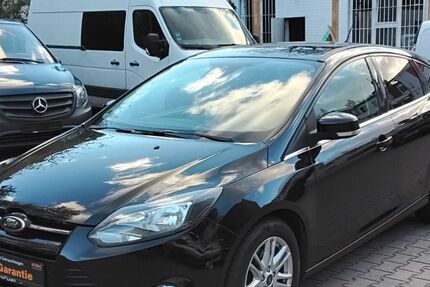 Ford Focus 159.200 km 4.950 &euro; Berlin 13409