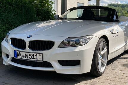 BMW Z4 72.800 km 22.900 &euro; Kirchen 57548