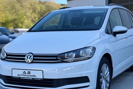 VW Touran 116.400 km 16.490 &euro; Wilden (Siegerland) 57234
