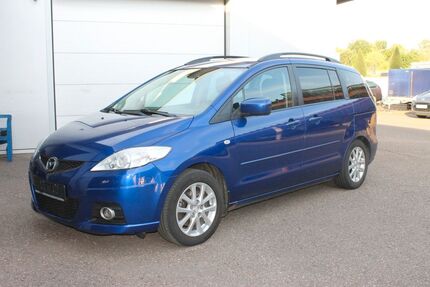 Mazda 5 240.090 km 2.600 &euro; Munderkingen 89597