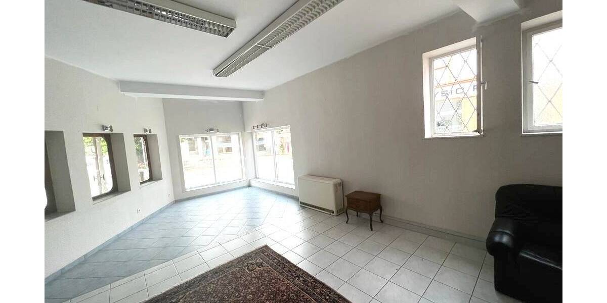 Gewerbeobjekt Rockenhausen - 299.000&euro; | Angebot:25683682