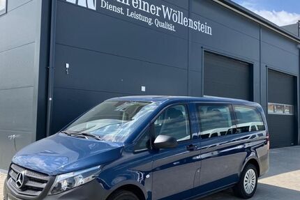 Mercedes-Benz Vito 51.800 km 35.093 &euro; Mühldorf a. Inn 84453