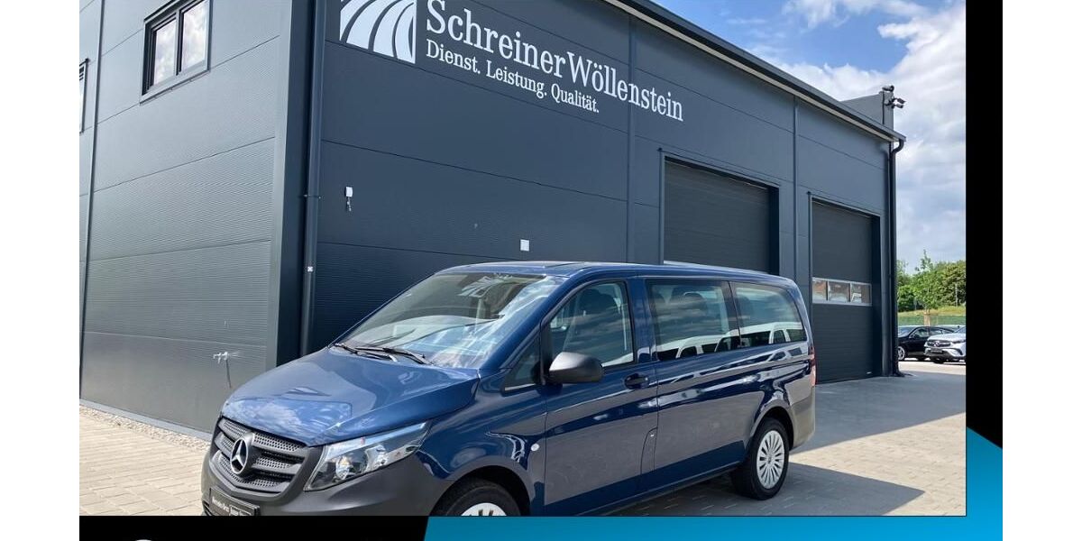 Mercedes-Benz Vito 51.800 km 35.093 &euro; Mühldorf a. Inn 84453