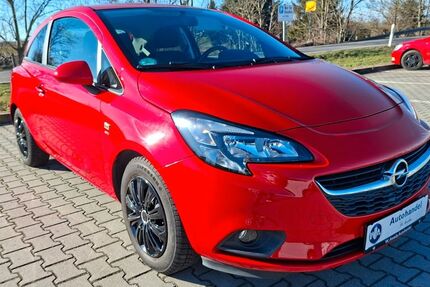 Opel Corsa 103.242 km 5.500 &euro; Treben 04617