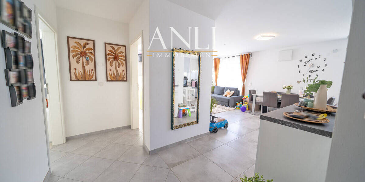 Mehrfamilienhaus, Wohnhaus Senden - 6 Zimmer, 144 m&sup2;, 690.000&euro; | Angebot:26345486