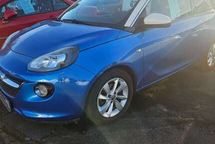 Opel Adam 142.000 km 6.290 &euro; Mendig 56743